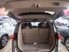 Buick GL8 2022 ES Luxe 653T Prestige - ფოტო 19