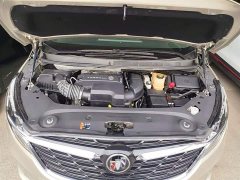 Buick GL8 2022 ES Luxe 653T Prestige - ფოტო 20
