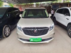 Buick GL8 2022 ES Luxe 653T Prestige - ფოტო 3