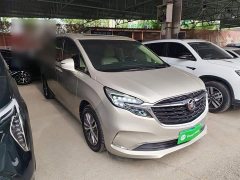 Buick GL8 2022 ES Luxe 653T Prestige - ფოტო 4