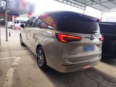 Buick GL8 2022 ES Luxe 653T Prestige - ფოტო 5