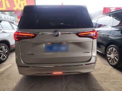 Buick GL8 2022 ES Luxe 653T Prestige - ფოტო 6