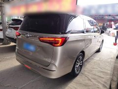 Buick GL8 2022 ES Luxe 653T Prestige - ფოტო 7