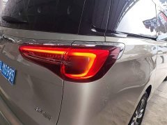 Buick GL8 2022 ES Luxe 653T Prestige - ფოტო 8