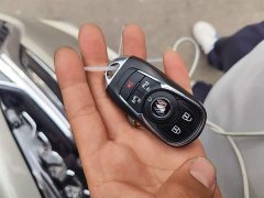 Buick GL8 2022 ES Luxe 653T Prestige - ფოტო 9