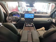 Lincoln Navigator 2024 3.5T Presidential Edition - ფოტო 10