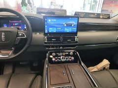 Lincoln Navigator 2024 3.5T Presidential Edition - ფოტო 13