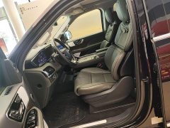 Lincoln Navigator 2024 3.5T Presidential Edition - ფოტო 15