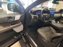Lincoln Navigator 2024 3.5T Presidential Edition - ფოტო 16