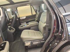 Lincoln Navigator 2024 3.5T Presidential Edition - ფოტო 17