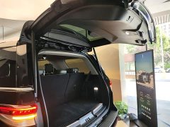 Lincoln Navigator 2024 3.5T Presidential Edition - ფოტო 19