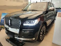 Lincoln Navigator 2024 3.5T Presidential Edition - ფოტო 2