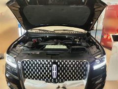 Lincoln Navigator 2024 3.5T Presidential Edition - ფოტო 20
