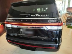 Lincoln Navigator 2024 3.5T Presidential Edition - ფოტო 6