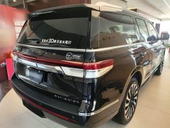 Lincoln Navigator 2024 3.5T Presidential Edition - ფოტო 7