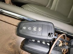 Lincoln Navigator 2024 3.5T Presidential Edition - ფოტო 9