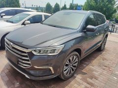 BYD Song Pro New Energy 2019 DM 1.5T AWD Performance Luxury Edition - ფოტო 1