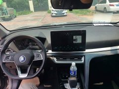 BYD Song Pro New Energy 2019 DM 1.5T AWD Performance Luxury Edition - ფოტო 10
