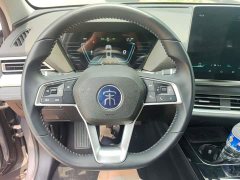 BYD Song Pro New Energy 2019 DM 1.5T AWD Performance Luxury Edition - ფოტო 11