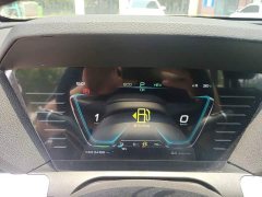 BYD Song Pro New Energy 2019 DM 1.5T AWD Performance Luxury Edition - ფოტო 12