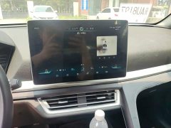 BYD Song Pro New Energy 2019 DM 1.5T AWD Performance Luxury Edition - ფოტო 13