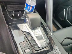 BYD Song Pro New Energy 2019 DM 1.5T AWD Performance Luxury Edition - ფოტო 14