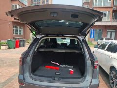 BYD Song Pro New Energy 2019 DM 1.5T AWD Performance Luxury Edition - ფოტო 19