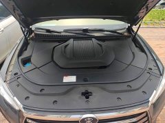BYD Song Pro New Energy 2019 DM 1.5T AWD Performance Luxury Edition - ფოტო 20