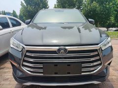 BYD Song Pro New Energy 2019 DM 1.5T AWD Performance Luxury Edition - ფოტო 3