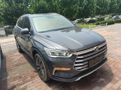 BYD Song Pro New Energy 2019 DM 1.5T AWD Performance Luxury Edition - ფოტო 4