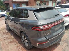 BYD Song Pro New Energy 2019 DM 1.5T AWD Performance Luxury Edition - ფოტო 5