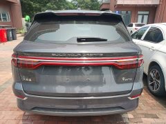 BYD Song Pro New Energy 2019 DM 1.5T AWD Performance Luxury Edition - ფოტო 6