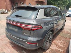 BYD Song Pro New Energy 2019 DM 1.5T AWD Performance Luxury Edition - ფოტო 7