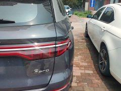 BYD Song Pro New Energy 2019 DM 1.5T AWD Performance Luxury Edition - ფოტო 8