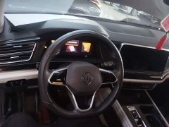 Volkswagen Teramont Facelift 380TSI AWD Luxury - ფოტო 10