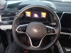 Volkswagen Teramont Facelift 380TSI AWD Luxury - ფოტო 11
