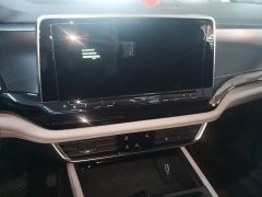 Volkswagen Teramont Facelift 380TSI AWD Luxury - ფოტო 13