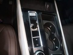 Volkswagen Teramont Facelift 380TSI AWD Luxury - ფოტო 14