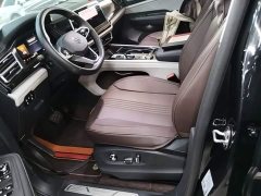 Volkswagen Teramont Facelift 380TSI AWD Luxury - ფოტო 15