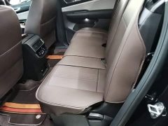 Volkswagen Teramont Facelift 380TSI AWD Luxury - ფოტო 17