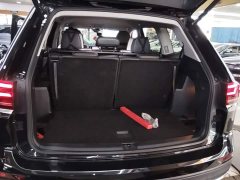 Volkswagen Teramont Facelift 380TSI AWD Luxury - ფოტო 19