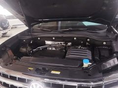 Volkswagen Teramont Facelift 380TSI AWD Luxury - ფოტო 20