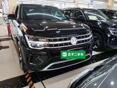 Volkswagen Teramont Facelift 380TSI AWD Luxury - ფოტო 3