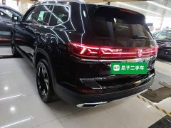 Volkswagen Teramont Facelift 380TSI AWD Luxury - ფოტო 5