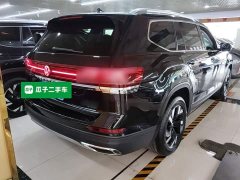 Volkswagen Teramont Facelift 380TSI AWD Luxury - ფოტო 7