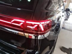 Volkswagen Teramont Facelift 380TSI AWD Luxury - ფოტო 8