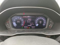 Audi Q3 35 TFSI Progressive Dynamic - ფოტო 12
