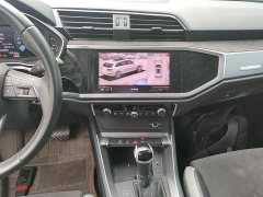 Audi Q3 35 TFSI Progressive Dynamic - ფოტო 13