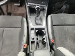 Audi Q3 35 TFSI Progressive Dynamic - ფოტო 14