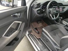 Audi Q3 35 TFSI Progressive Dynamic - ფოტო 16